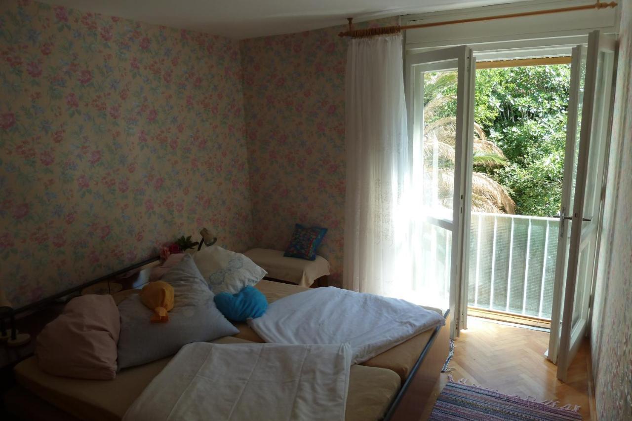 Apartments By The Sea Omis - 15485 Luaran gambar