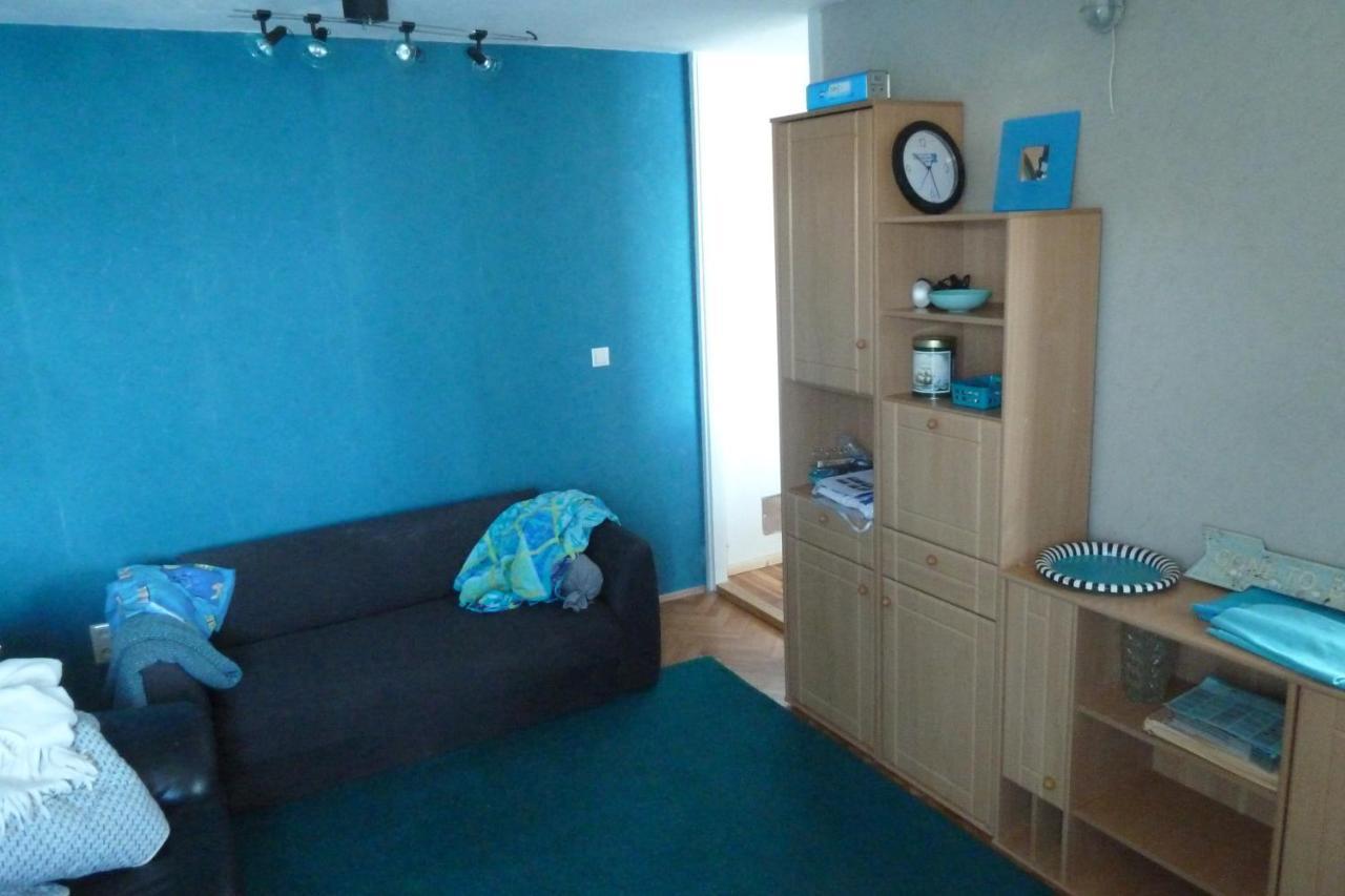Apartments By The Sea Omis - 15485 Luaran gambar