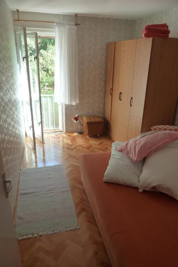 Apartments By The Sea Omis - 15485 Luaran gambar
