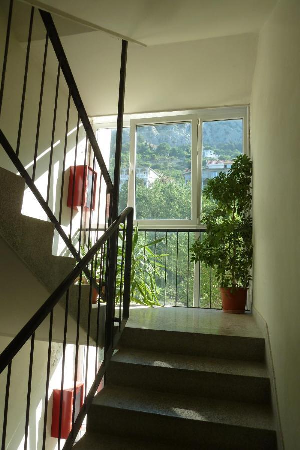 Apartments By The Sea Omis - 15485 Luaran gambar