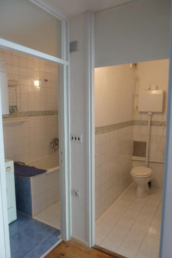 Apartments By The Sea Omis - 15485 Luaran gambar