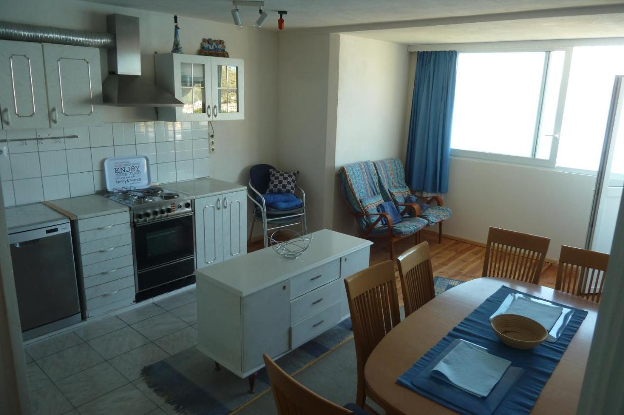 Apartments By The Sea Omis - 15485 Luaran gambar